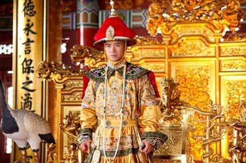 Vì sao tang lễ hoàng đế Gia Khánh &quot;sóng gió&quot;: Mất không có quan tài? - Ảnh 10.
