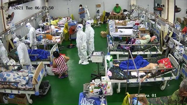 Sở Y tế TP.HCM khẳng định mua thiết bị chống dịch giá rẻ, đúng quy định - Ảnh 3.