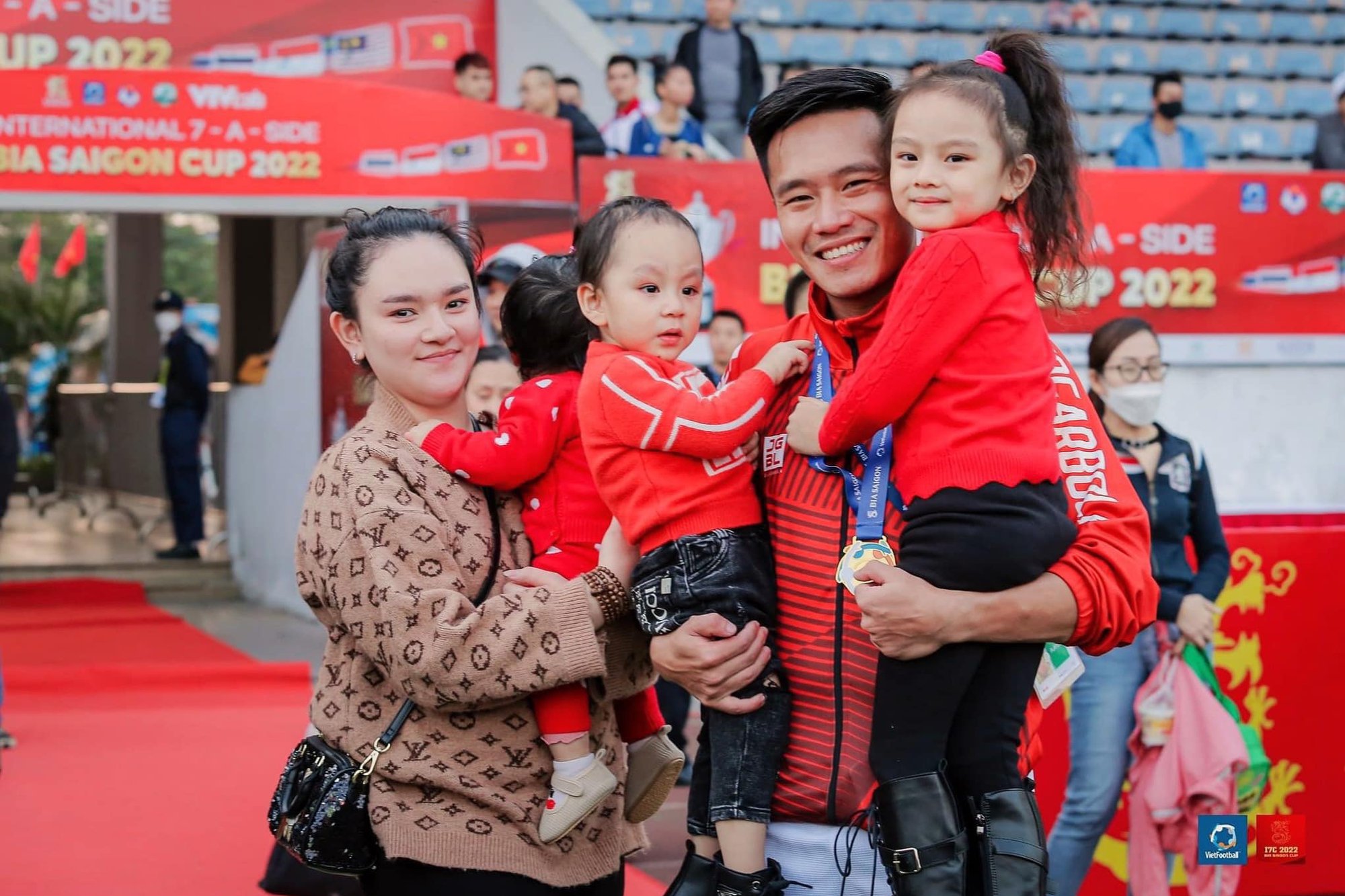 Dương “Híp” - Kèo trái hàng đầu bóng đá “phủi” - Ảnh 5.