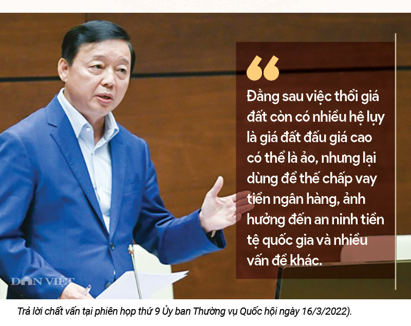Chân dung tân Phó Thủ tướng Trần Hồng Hà và những phát ngôn ấn tượng - Ảnh 3.