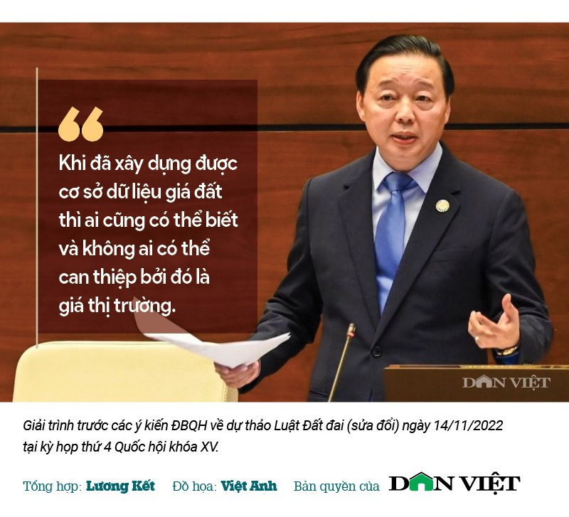 Chân dung tân Phó Thủ tướng Trần Hồng Hà và những phát ngôn ấn tượng - Ảnh 6.