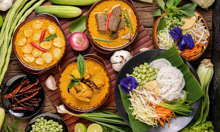 Phở, chả giò, bánh mì đại diện ẩm thực Việt Nam vào top 10 thế giới  - Ảnh 3.