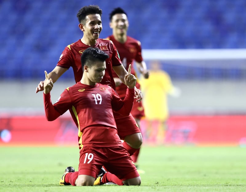 BLV Quang Tùng: &quot;ĐT Việt Nam có đủ &quot;vũ khí&quot; để đánh bại Indonesia&quot; - Ảnh 3.