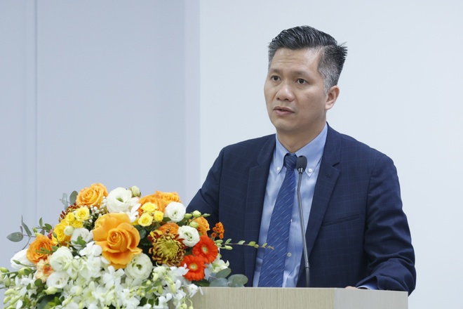 Chuyên gia: Tăng trưởng GDP phải đi kèm phát triển tài chính cá nhân - Ảnh 2.