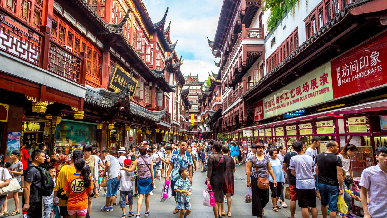 Có lo ngại chuyện du khách Trung Quốc mang theo Covid-19? - Ảnh 1.