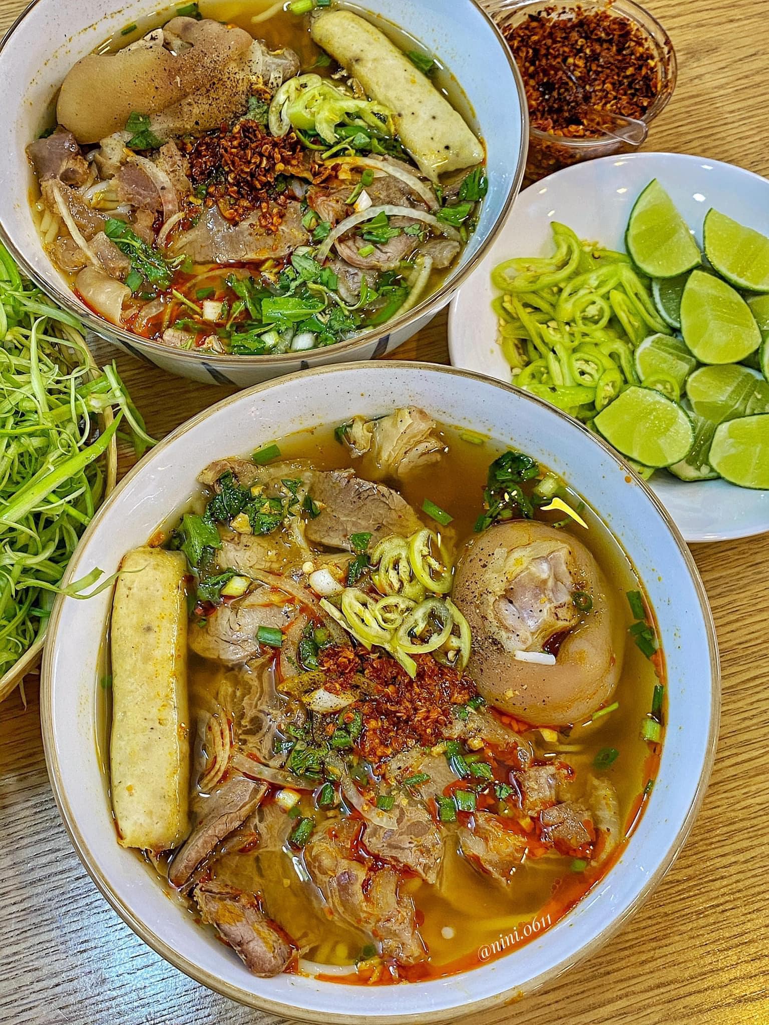 &quot;Điểm mặt&quot; những địa chỉ quán ăn ngon xuất sắc mà các sao Việt thường lui tới - Ảnh 11.