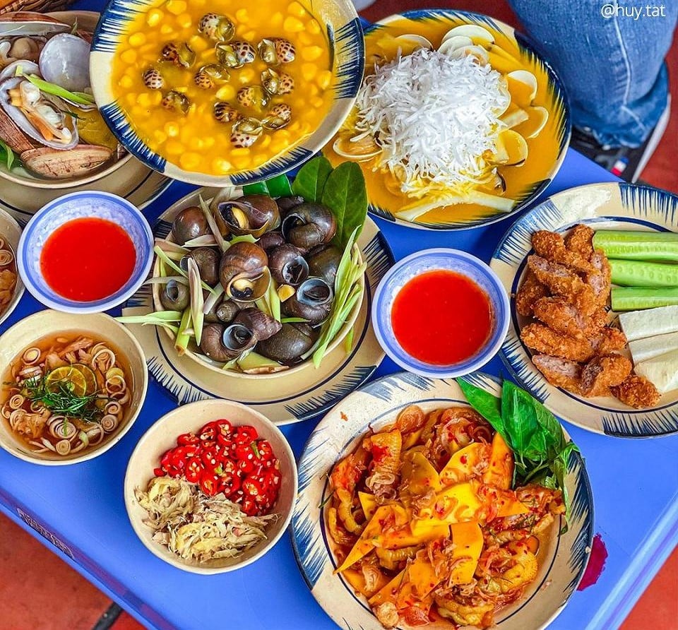 &quot;Điểm mặt&quot; những địa chỉ quán ăn ngon xuất sắc mà các sao Việt thường lui tới - Ảnh 7.