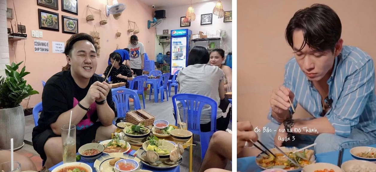 &quot;Điểm mặt&quot; những địa chỉ quán ăn ngon xuất sắc mà các sao Việt thường lui tới - Ảnh 6.