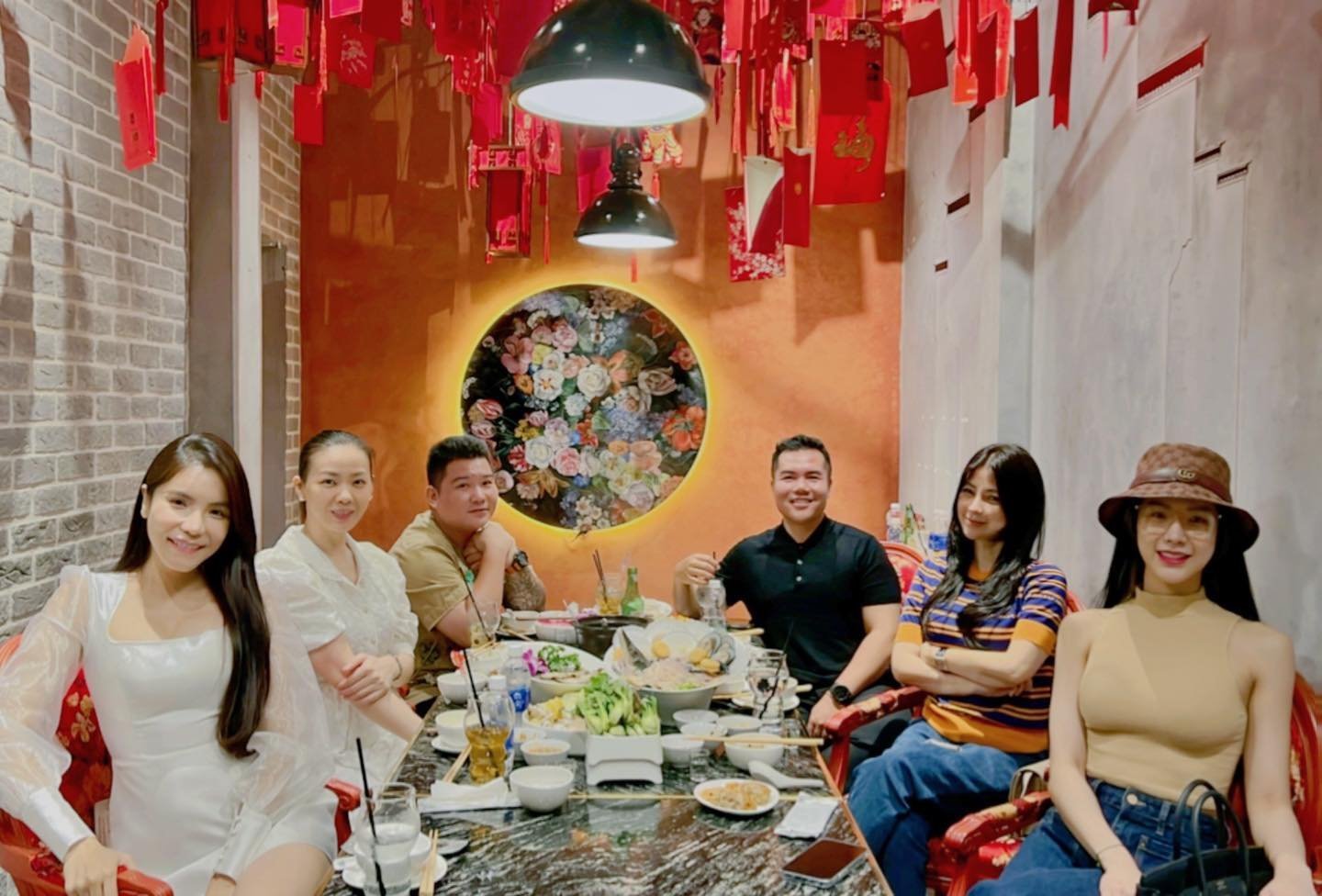 &quot;Điểm mặt&quot; những địa chỉ quán ăn ngon xuất sắc mà các sao Việt thường lui tới - Ảnh 13.