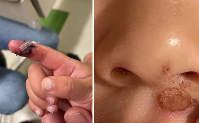 Trịnh Sảng nói gì khi bị tố ngược đãi hai con? - Ảnh 2.