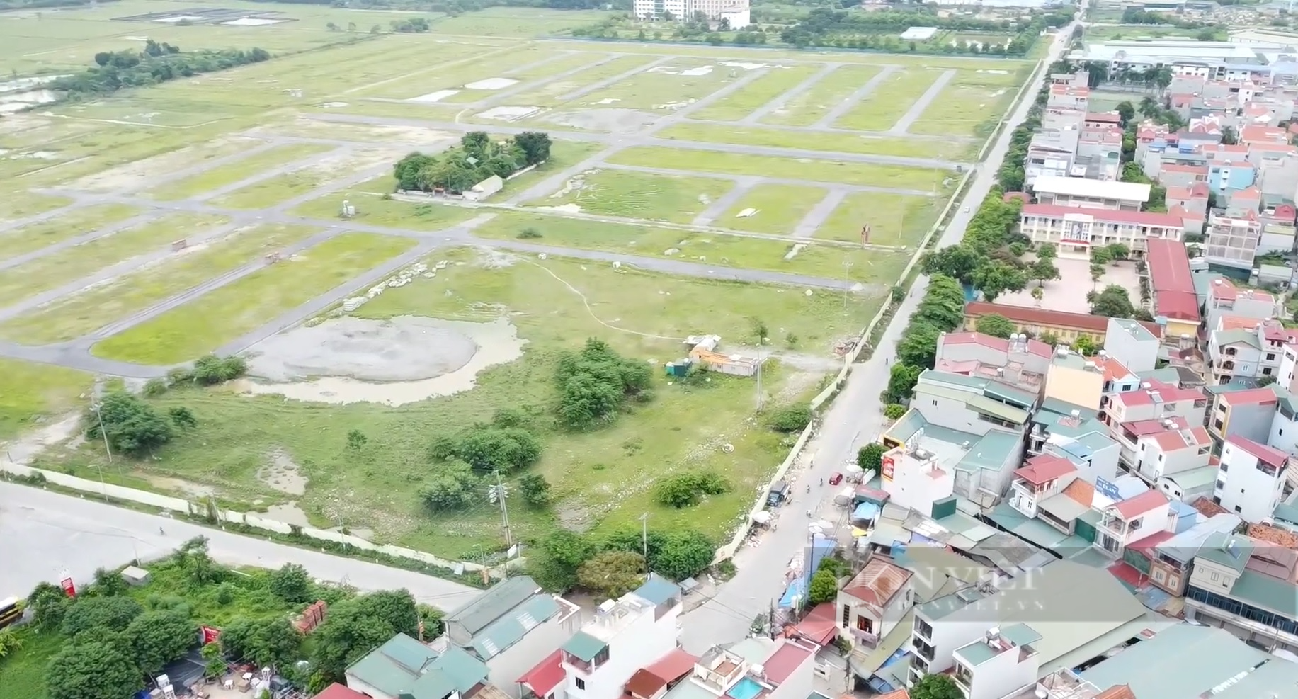 Tại sao chuyên gia tin rằng thị trường bất động sản sẽ phục hồi nửa cuối năm 2023? - Ảnh 1.