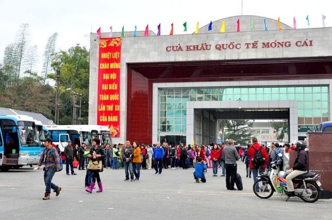 Gần 3 năm 'siết' biên giới, Việt Nam - Trung Quốc giao thương thế nào? - Ảnh 7. Gần 3 năm 'siết' biên giới, Việt Nam - Trung Quốc giao thương thế nào? - Ảnh 7.