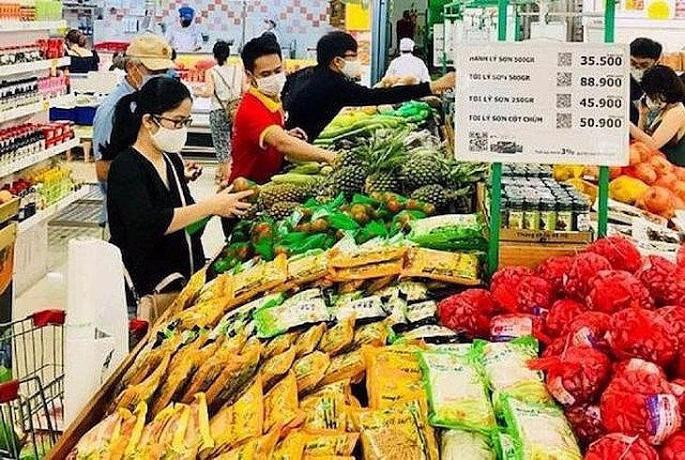 Tăng cường công tác quản lý, điều hành giá trong dịp Tết Nguyên đán - Ảnh 1.