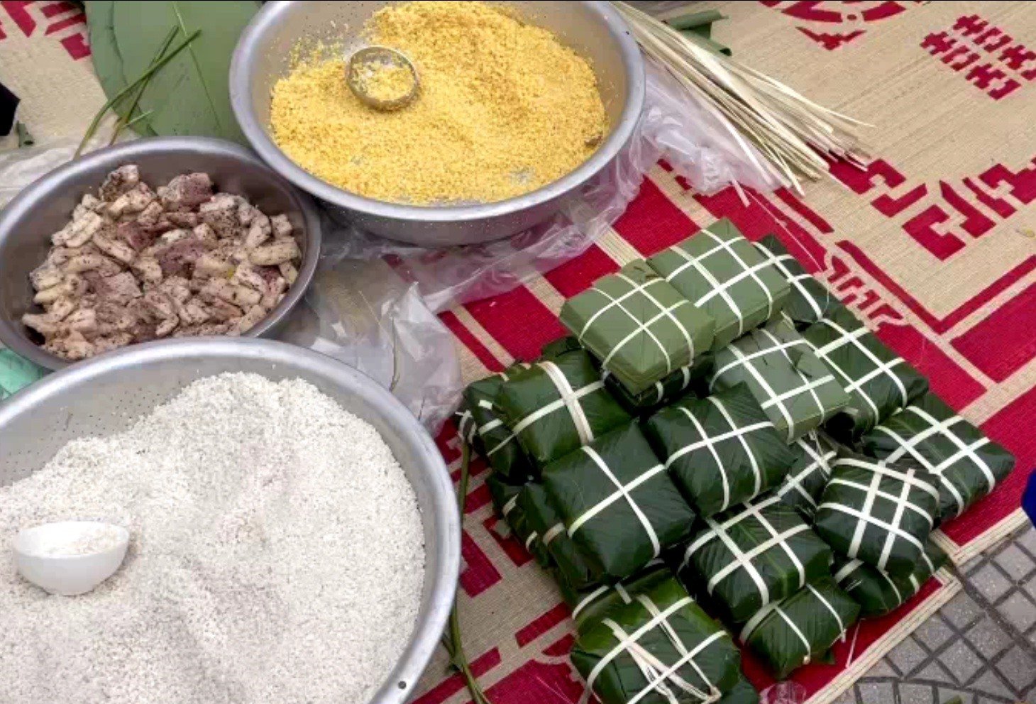 Tết về quê hay đi du lịch: Sắp xếp thời gian sao cho hợp lý - Ảnh 1.