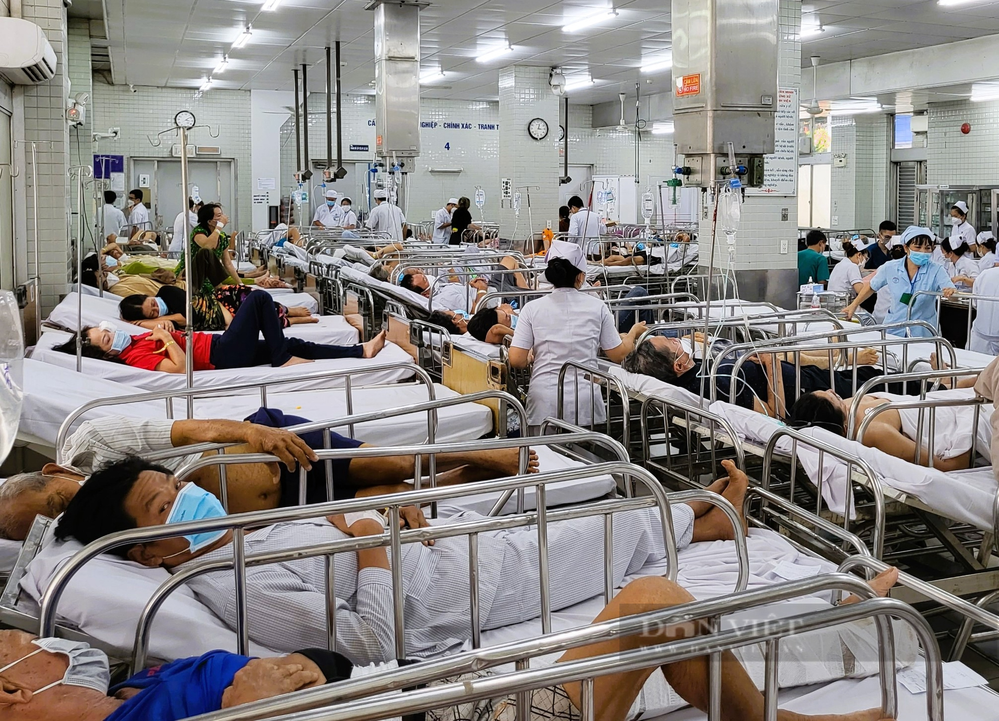 Bình Dương: Nợ tiền mua vật tư y tế chống dịch Covid-19, Trung tâm y tế bị kiện ra tòa - Ảnh 3.