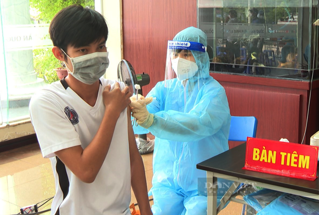 Bình Dương: Nợ tiền mua vật tư y tế chống dịch Covid-19, Trung tâm y tế bị kiện ra tòa - Ảnh 5.