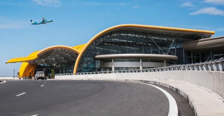 Sân bay Liên Khương được tiếp đón chuyến bay đến từ Hàn Quốc - Ảnh 1. Sân bay Liên Khương được tiếp đón chuyến bay đến từ Hàn Quốc - Ảnh 1.