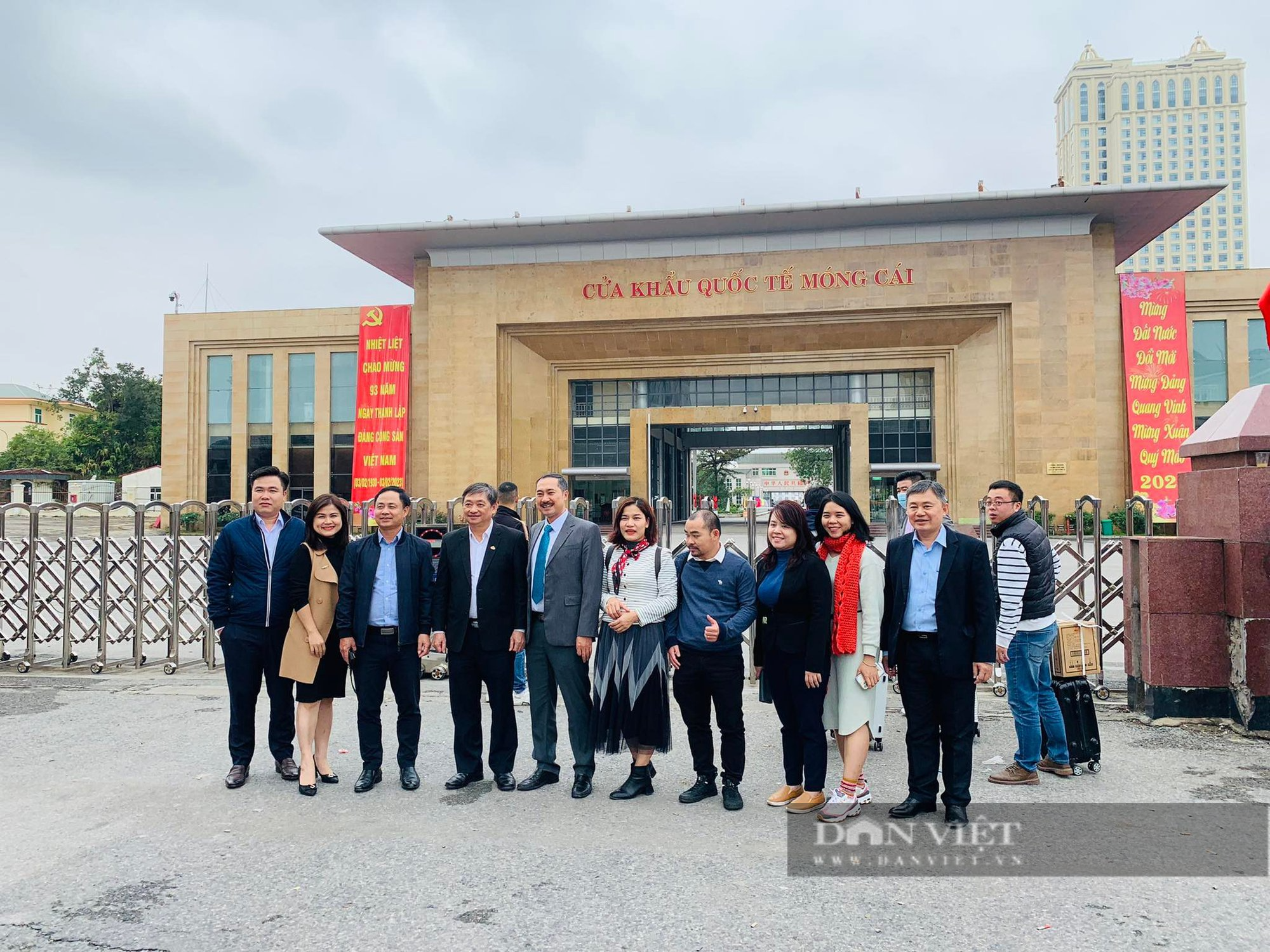Thu hút khách Trung Quốc: Cạnh tranh bằng chất lượng dịch vụ, xử lý nghiêm tour trốn thuế, bỏ tour 0 đồng - Ảnh 4.