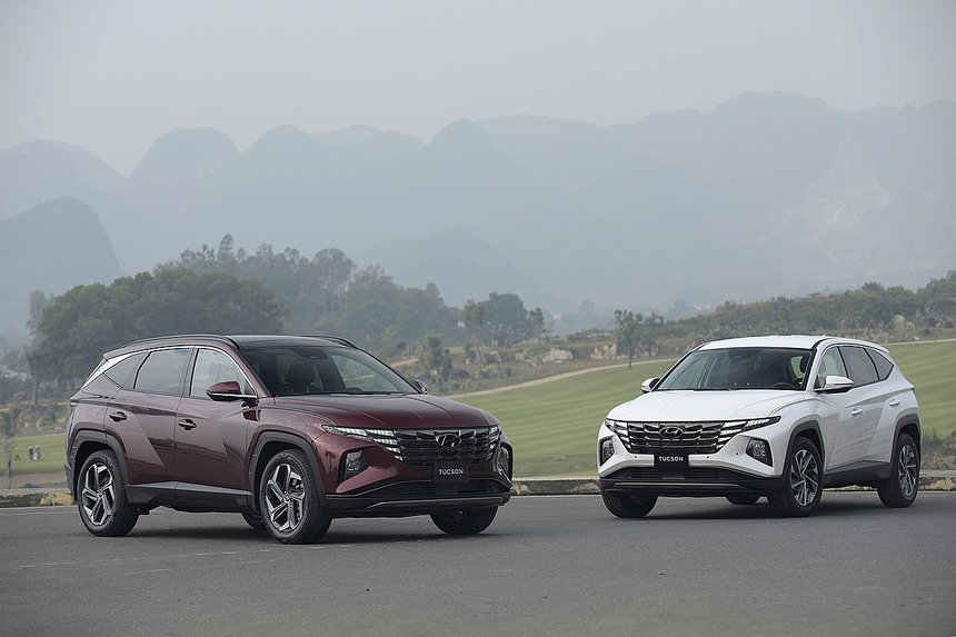 Ưu, nhược điểm người dùng cần lưu ý khi chọn mua SUV/CUV hạng B - Ảnh 1.