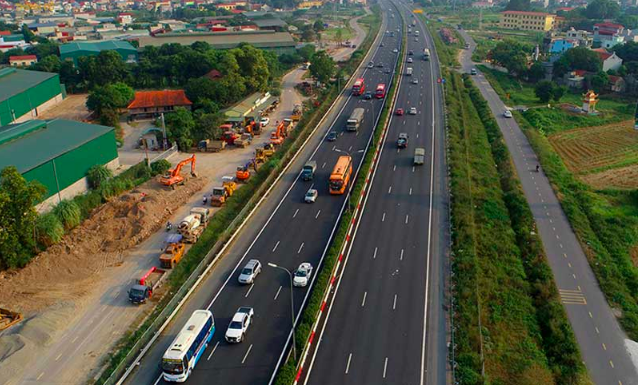 Dừng thu phí quốc lộ 51, Cục Đường bộ lo ngại bị khởi tố hoặc bị kiện - Ảnh 2.