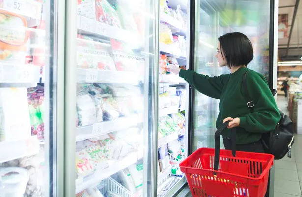 Đi siêu thị sắm Tết hãy thận trọng khi chạm vào những món đồ &quot;siêu bẩn&quot; này kẻo rước cả ổ vi khuẩn về nhà - Ảnh 3.