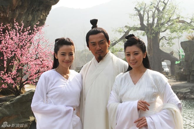 6 bang phái có môn quy kỳ lạ nhất tiểu thuyết Kim Dung: Có cả Cái Bang - Ảnh 5.