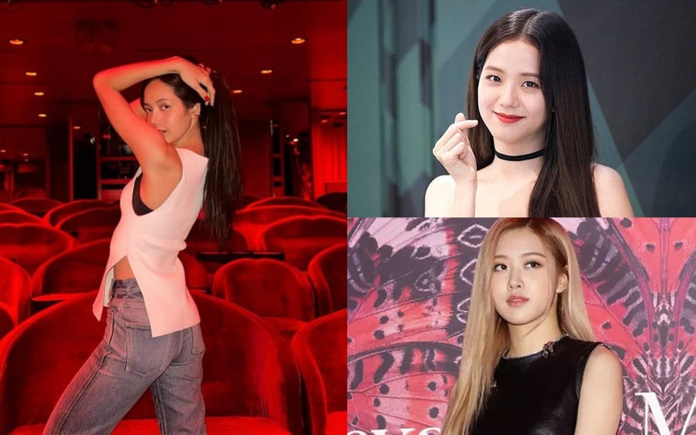 Lisa chọn múa khoả thân để thay đổi hình ảnh thần tượng Kpop? - Ảnh 2.
