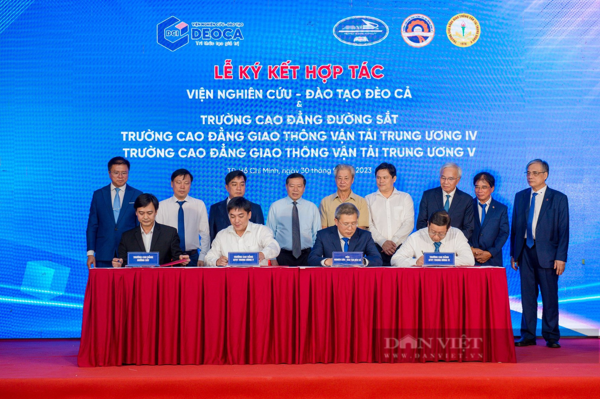 Tập đoàn Đèo Cả: Dự án &quot;khát&quot; nhân lực, đẩy mạnh tuyển dụng 20.000 nhân sự - Ảnh 1.