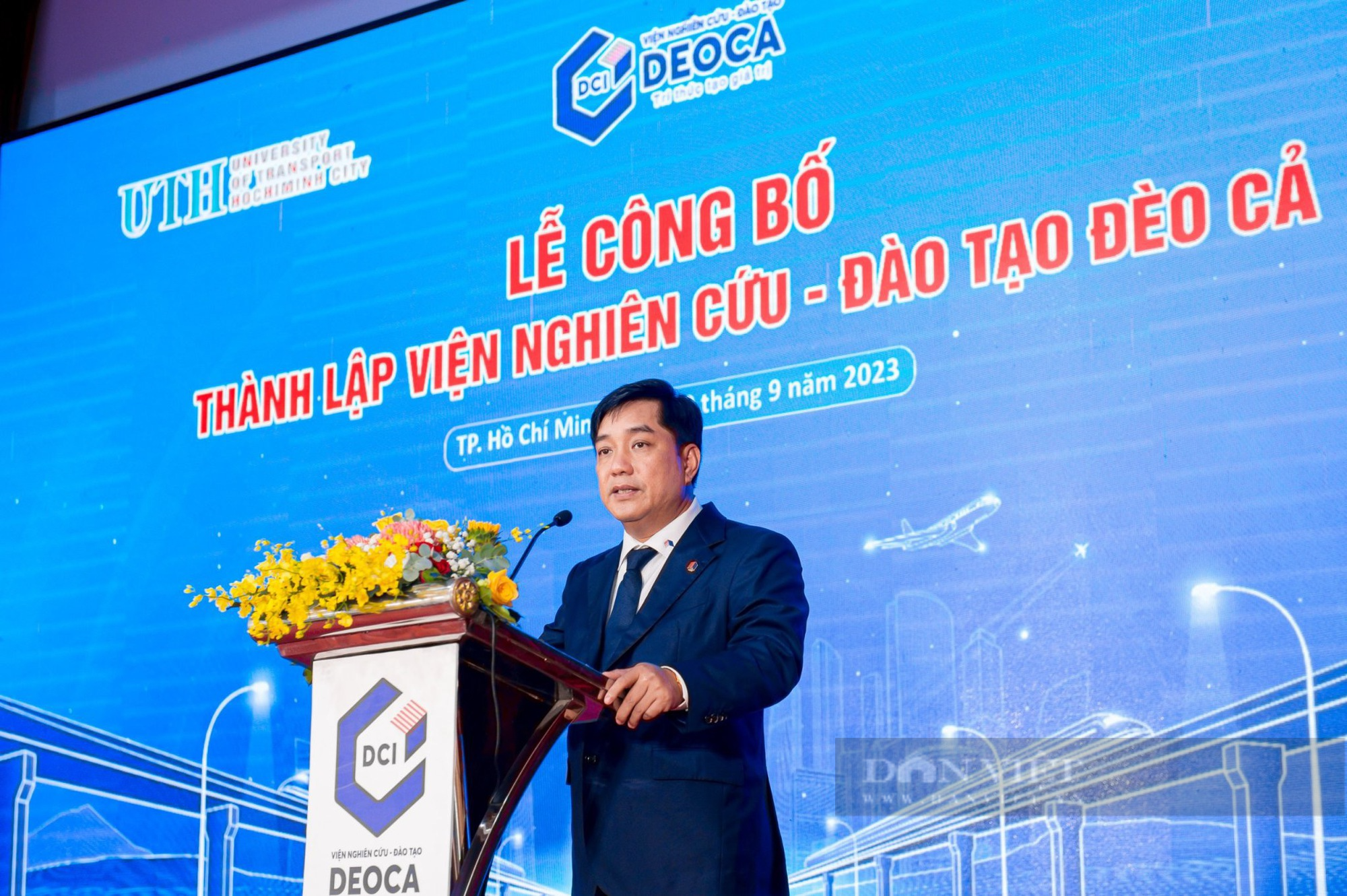 Tập đoàn Đèo Cả: Dự án &quot;khát&quot; nhân lực, đẩy mạnh tuyển dụng 20.000 nhân sự - Ảnh 3.