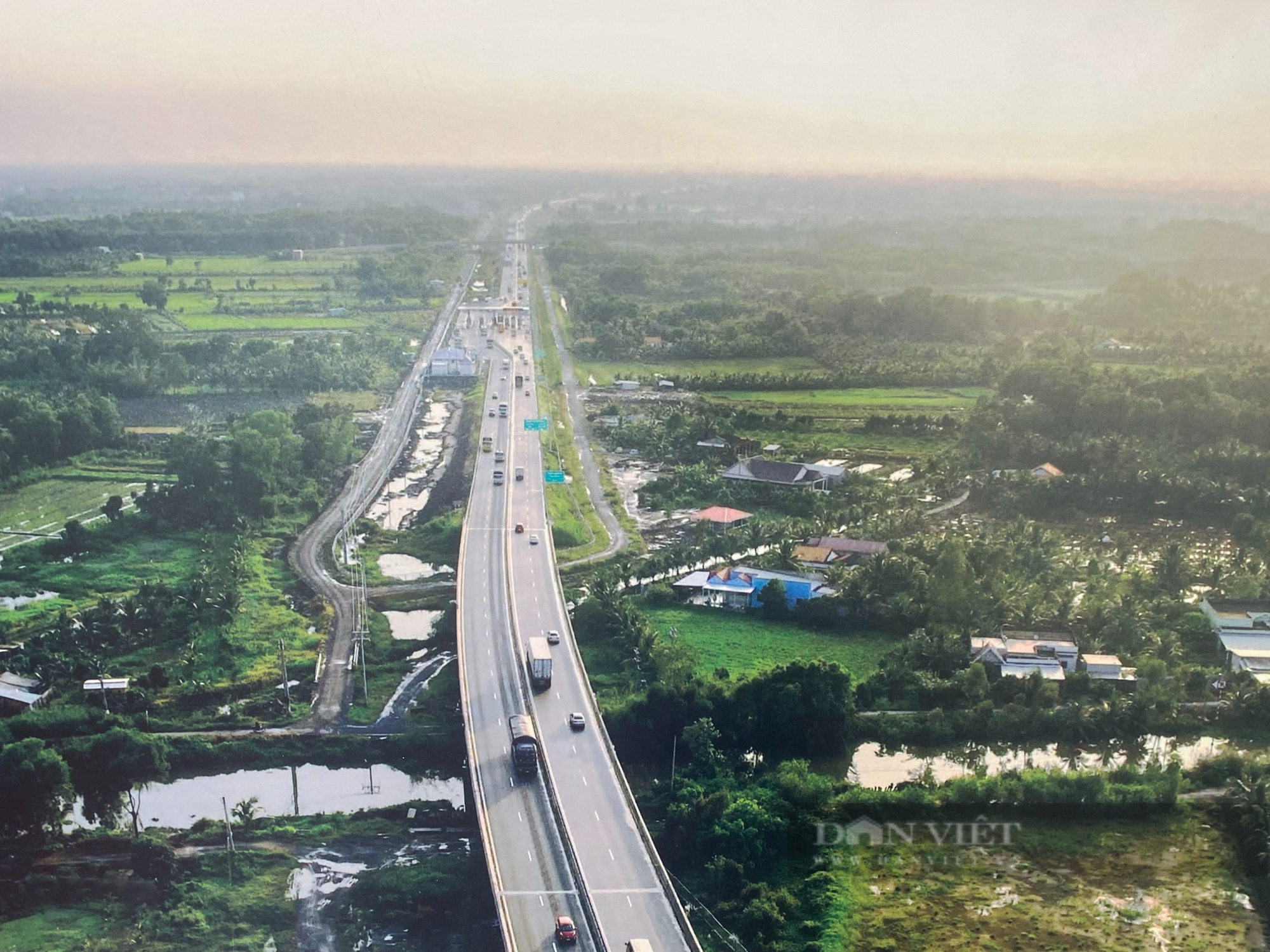 Tập đoàn Đèo Cả: Dự án &quot;khát&quot; nhân lực, đẩy mạnh tuyển dụng 20.000 nhân sự - Ảnh 4.