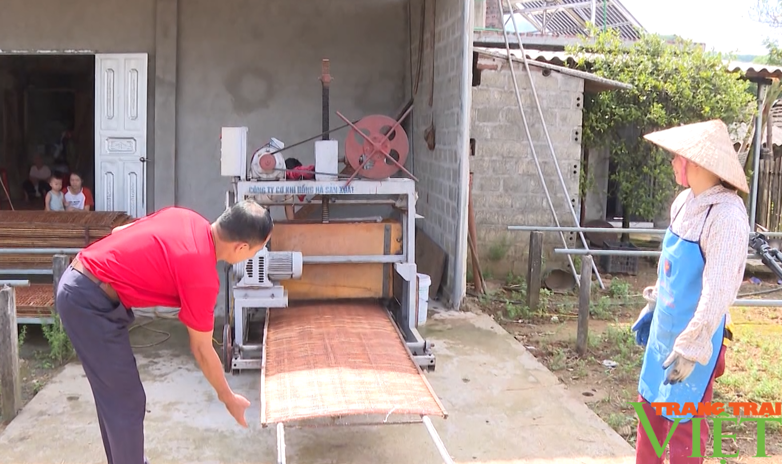 Nông dân Lai Châu liên kết xây dựng sản phẩm OCOP, gắn với xây dựng nông thôn mới - Ảnh 3. Nông dân Lai Châu liên kết xây dựng sản phẩm OCOP, gắn với xây dựng nông thôn mới - Ảnh 3.
