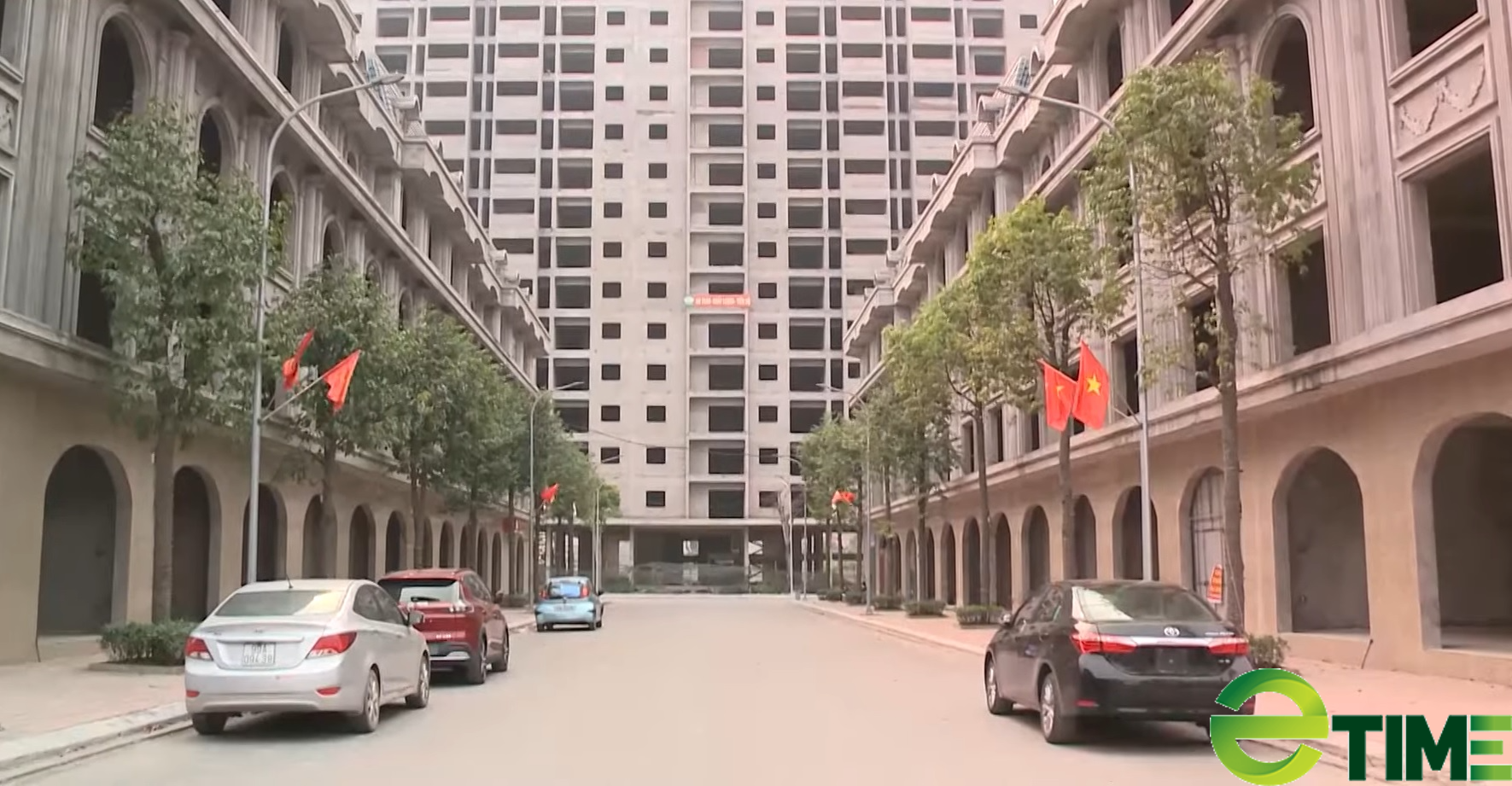 Một địa phương đề xuất xác định lại giá nhà ở xã hội vì "bán ế" - Ảnh 1. Một địa phương đề xuất xác định lại giá nhà ở xã hội vì "bán ế" - Ảnh 1.