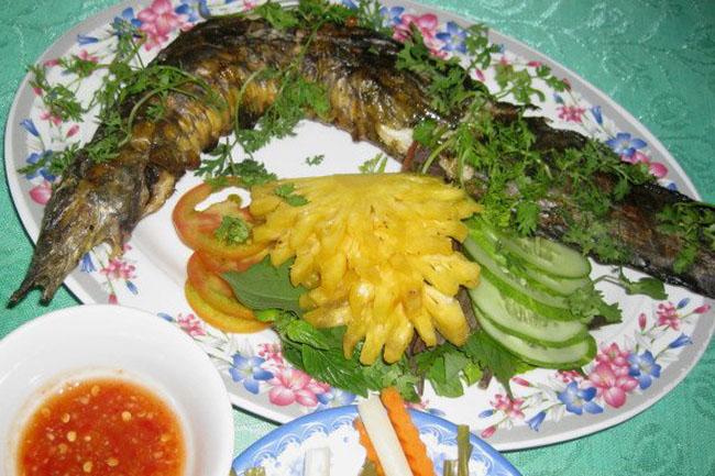 Ví như 'nhân sâm', giá 500.000 đồng/kg, được nhà giàu săn lùng, hóa ra là loài cá nổi tiếng này của miền Tây - Ảnh 8. Ví như 'nhân sâm', giá 500.000 đồng/kg, được nhà giàu săn lùng, hóa ra là loài cá nổi tiếng này của miền Tây - Ảnh 8.