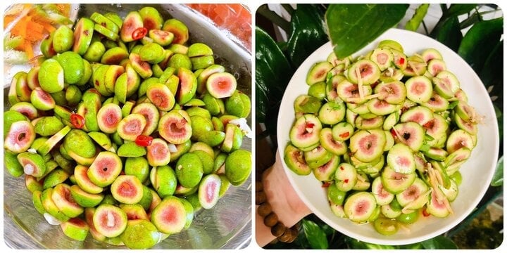 Loại quả quen thuộc, dân dã, nhiều người 'nghiện' ăn nhưng không phải ai cũng biết tác dụng của nó - Ảnh 1. Loại quả quen thuộc, dân dã, nhiều người 'nghiện' ăn nhưng không phải ai cũng biết tác dụng của nó - Ảnh 1.