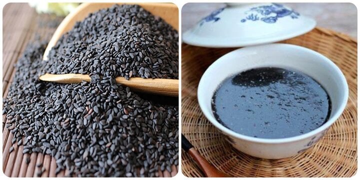 Loại hạt cực bổ dưỡng, giá rẻ ở Việt Nam lại là 'tiên dược' chống bệnh ung thư, tiểu đường - Ảnh 1. Loại hạt cực bổ dưỡng, giá rẻ ở Việt Nam lại là 'tiên dược' chống bệnh ung thư, tiểu đường - Ảnh 1.
