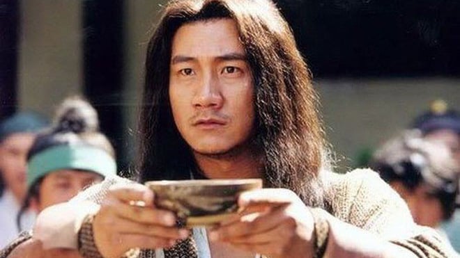 6 bang phái có môn quy kỳ lạ nhất tiểu thuyết Kim Dung: Có cả Cái Bang - Ảnh 4.
