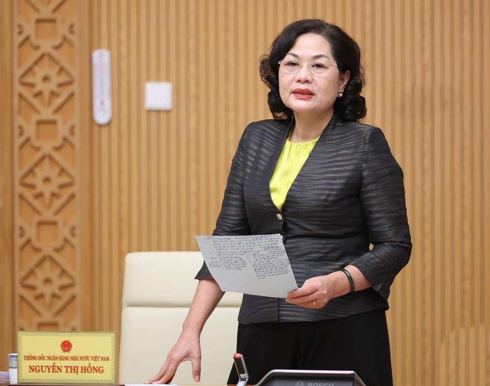 Hàng loạt giải pháp chống ế tiền - Ảnh 3. Hàng loạt giải pháp chống ế tiền - Ảnh 3.
