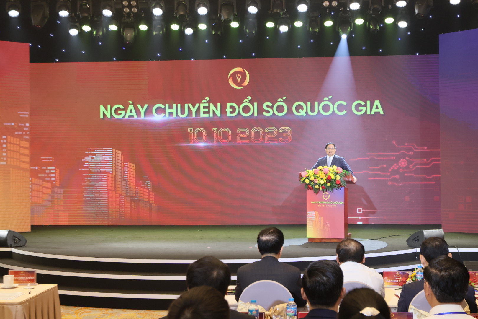  CMC hợp lực chuyển đổi số, hướng tới tương lai quốc gia số - Ảnh 2.