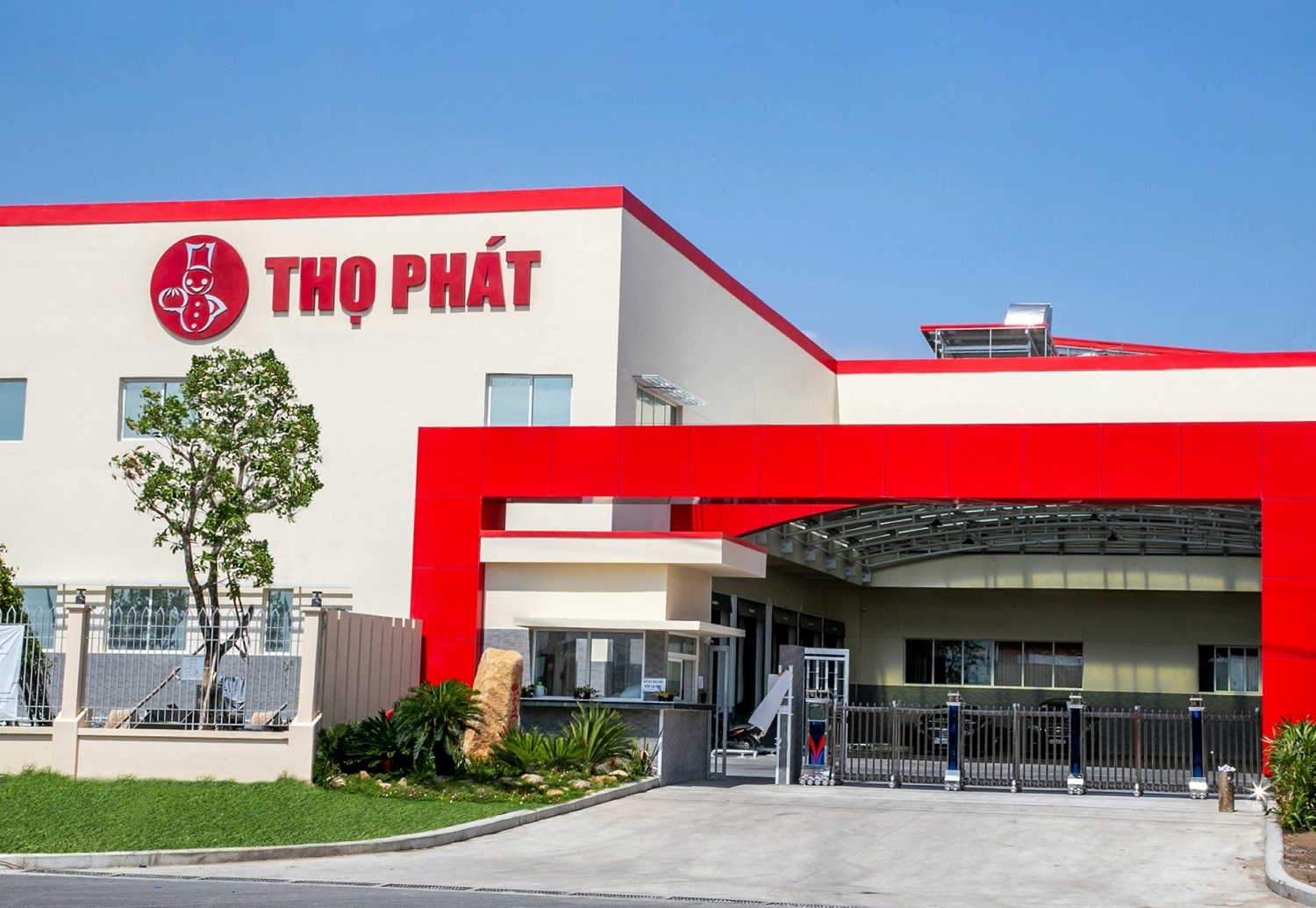 Ông Trần Lệ Nguyên muốn đưa Thọ Phát thành “bếp ăn quốc dân” của người Việt - Ảnh 2.