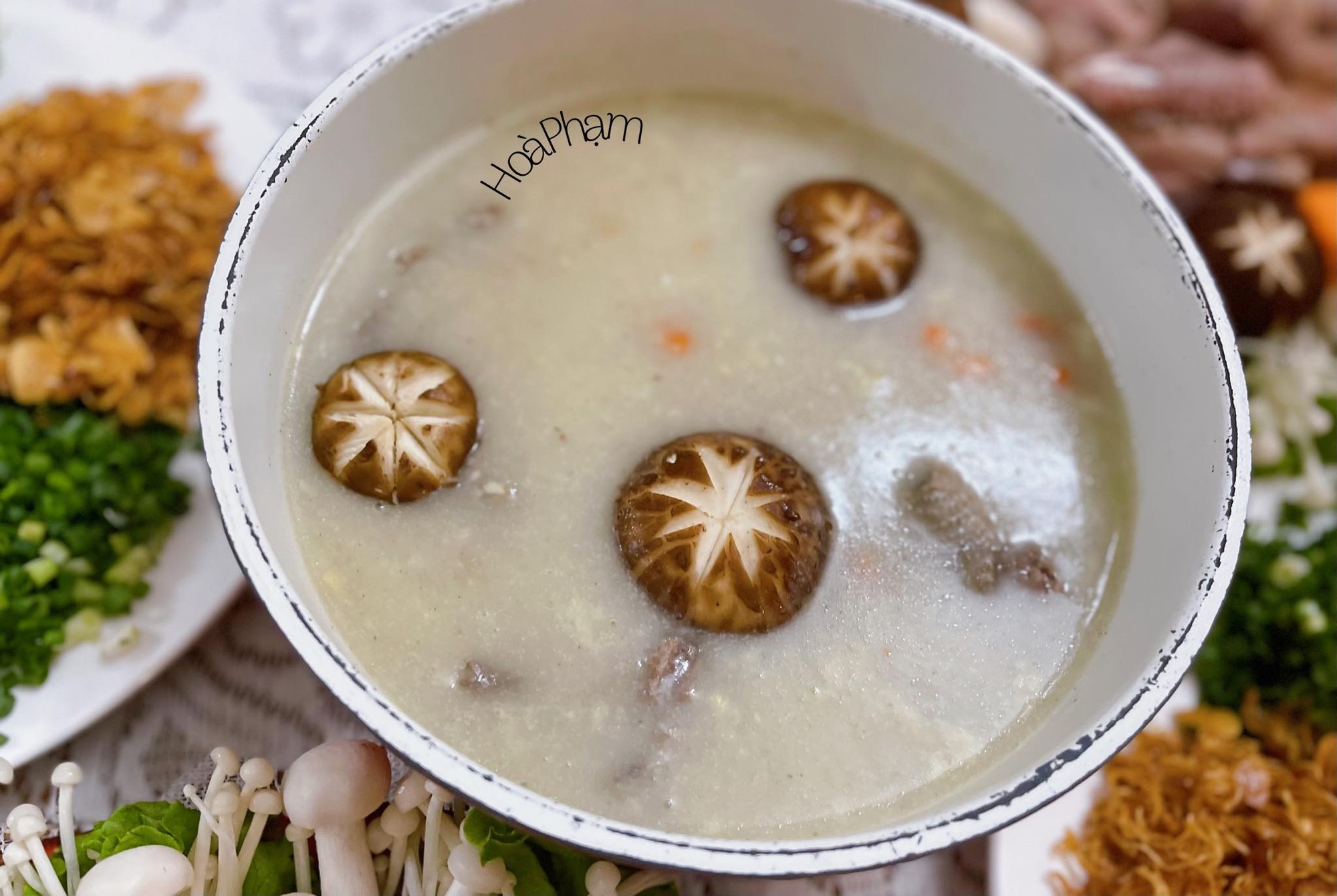 Loại thịt &quot;thượng phẩm&quot; được ví bổ như &quot;sâm&quot;, đặc biệt tốt để bồi bổ sức khỏe - Ảnh 3.
