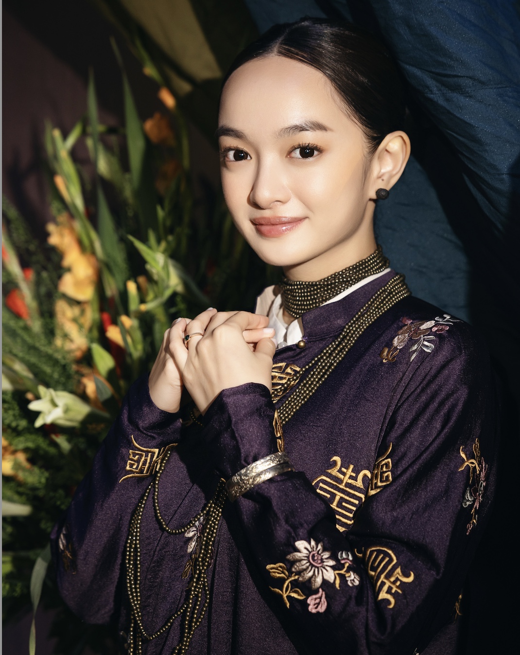 Kaity Nguyễn: &quot;Không có hơi mẹn, tôi không dám diễn cảnh nóng&quot; - Ảnh 1.