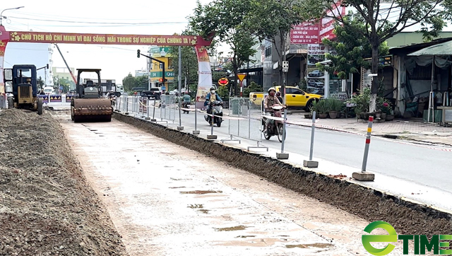 TP.Quảng Ngãi lại “hụt hơi” trong “tiêu tiền” nguồn Chương trình MTQG xây dựng Nông thôn mới - Ảnh 1. TP.Quảng Ngãi lại “hụt hơi” trong “tiêu tiền” nguồn Chương trình MTQG xây dựng Nông thôn mới - Ảnh 1.