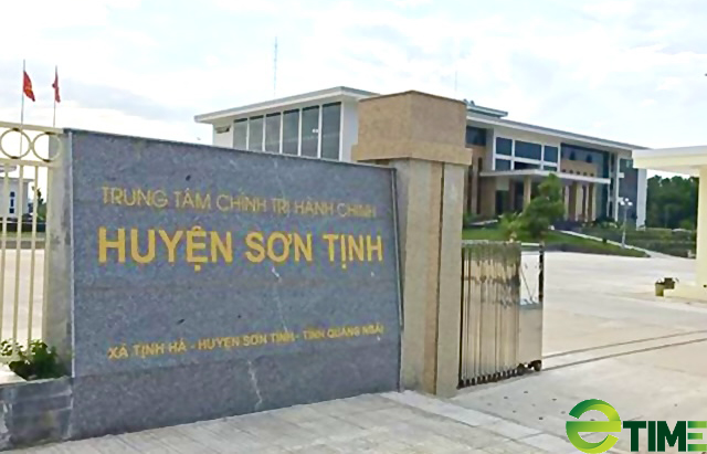 TP.Quảng Ngãi lại “hụt hơi” trong “tiêu tiền” nguồn Chương trình MTQG xây dựng Nông thôn mới - Ảnh 6. TP.Quảng Ngãi lại “hụt hơi” trong “tiêu tiền” nguồn Chương trình MTQG xây dựng Nông thôn mới - Ảnh 6.