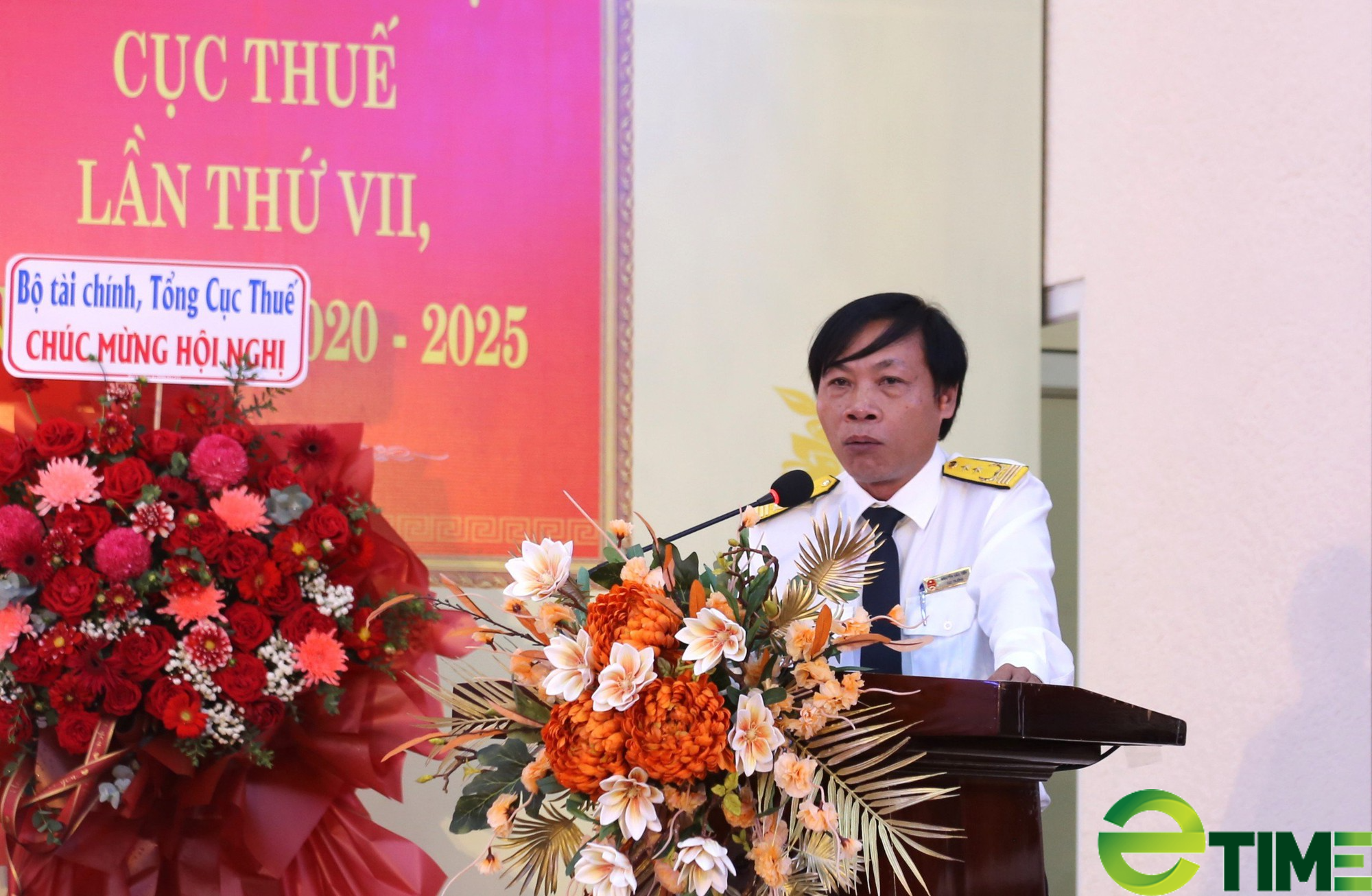 Nộp thuế tốt, 50 doanh nghiệp, doanh nhân ở Quảng Nam được tôn vinh - Ảnh 3. Nộp thuế tốt, 50 doanh nghiệp, doanh nhân ở Quảng Nam được tôn vinh - Ảnh 3.