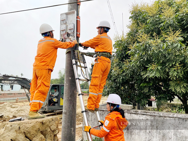 PC Hà Tĩnh đẩy mạnh ứng dụng công nghệ thông tin vào hoạt động SXKD trong những tháng cuối năm 2023 - Ảnh 2.