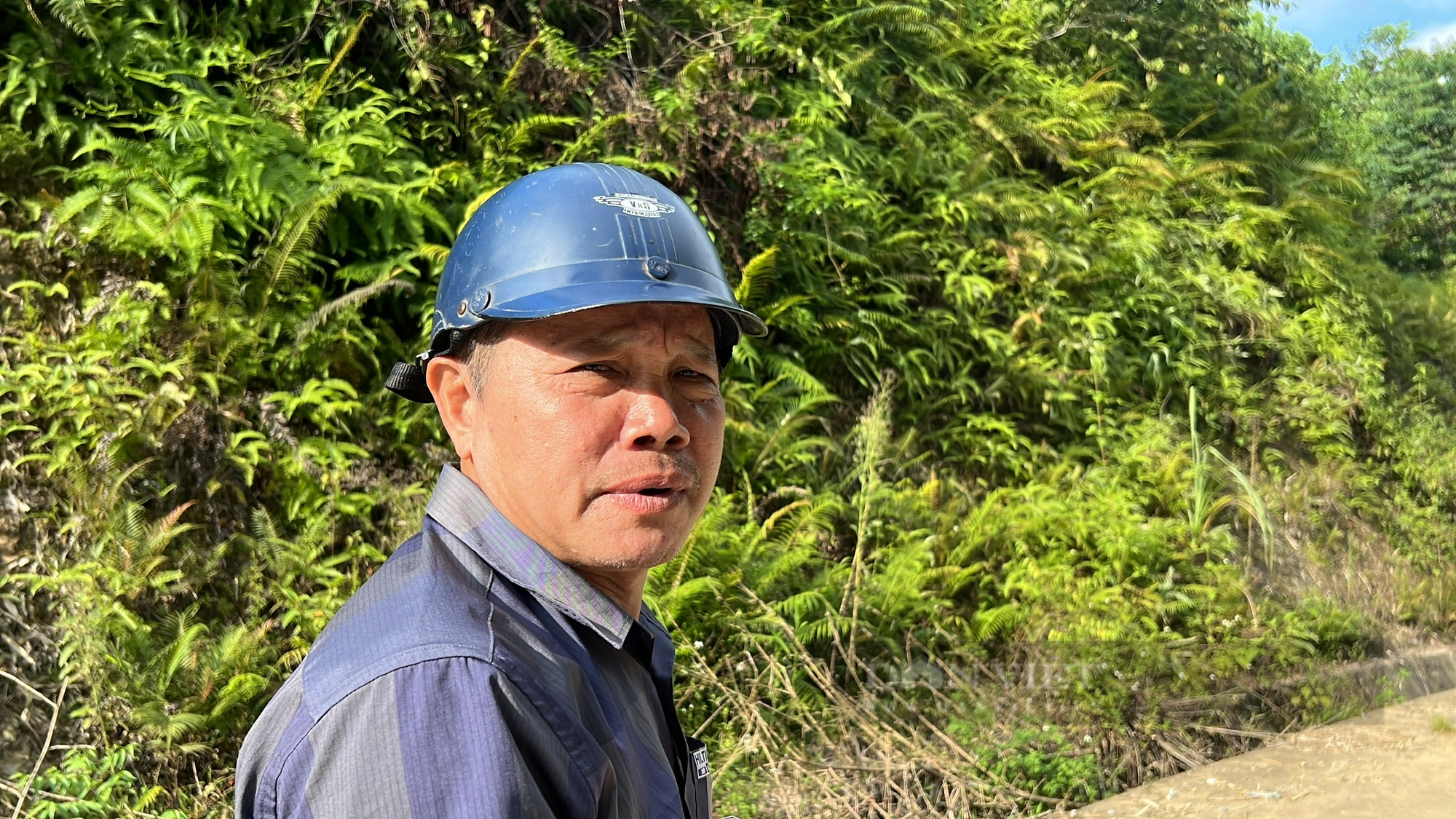 Thanh Hoá: Nuôi thử nghiệm không thông báo, trang trại lợn công nghệ cao bị rò rỉ hầm biogas, bốc mùi hôi thối - Ảnh 2.