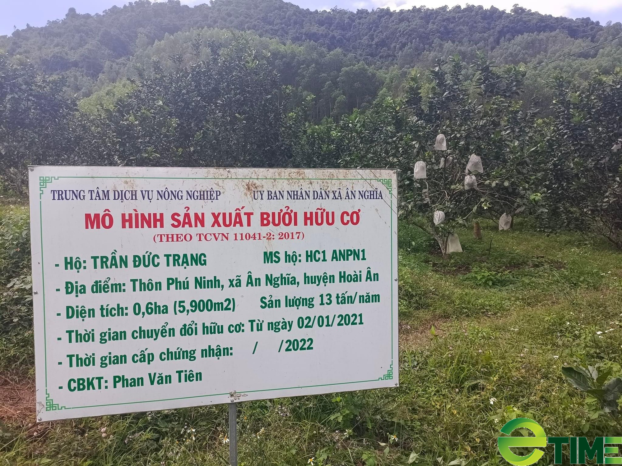 &quot;Chinh phục&quot; con đường hỗ trợ nông sản cho nông dân - Ảnh 2.