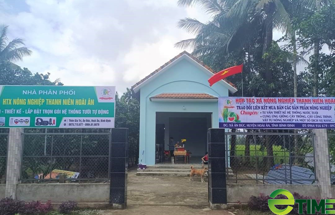 &quot;Chinh phục&quot; con đường hỗ trợ nông sản cho nông dân - Ảnh 4.