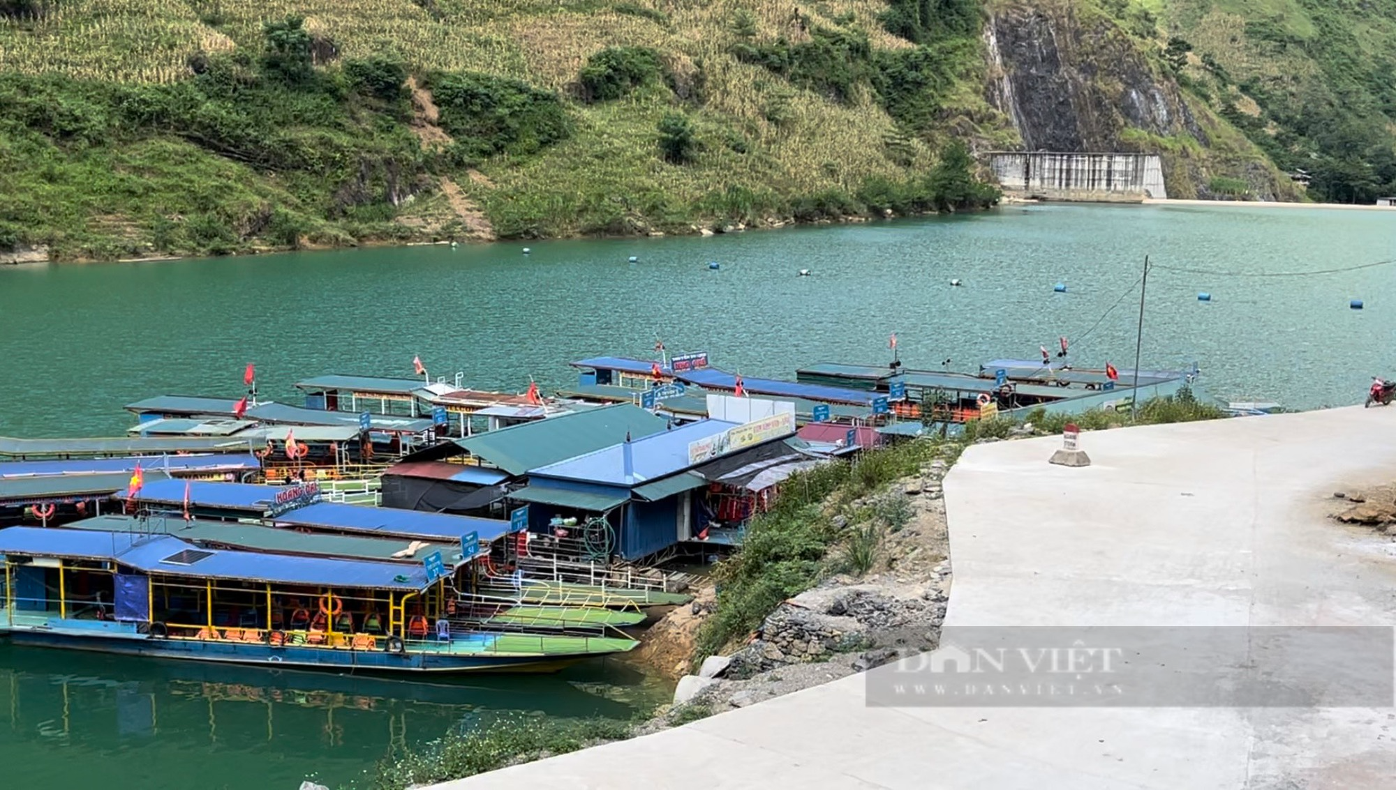 “Nhặt sạn” du lịch trên di sản thế giới ở Cao nguyên đá Đồng Văn - Ảnh 4.