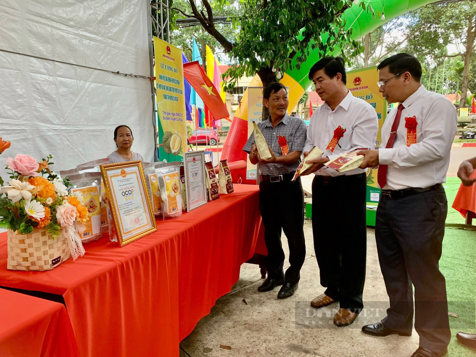 Đắk Lắk sẽ có bản đồ nông hóa thổ nhưỡng đầu tiên - Ảnh 1.